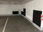 Garage te koop in Knokke-Heist