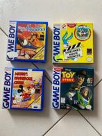 Nintendo Game Boy spelletjes (wit-zwart/color/advance), Games en Spelcomputers, Games | Nintendo Game Boy, Ophalen, Gebruikt