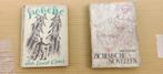 Ernest Claes : 2 boeken, Antiek en Kunst, Ophalen of Verzenden, Ernest Claes