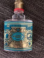 Vintage 4711  Eau de Cologne (originele fles), Ophalen, Gevuld