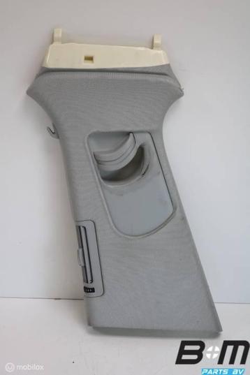 B-stijl bekleding links Audi A6 4G Avant 4H0867243A beschikbaar voor biedingen