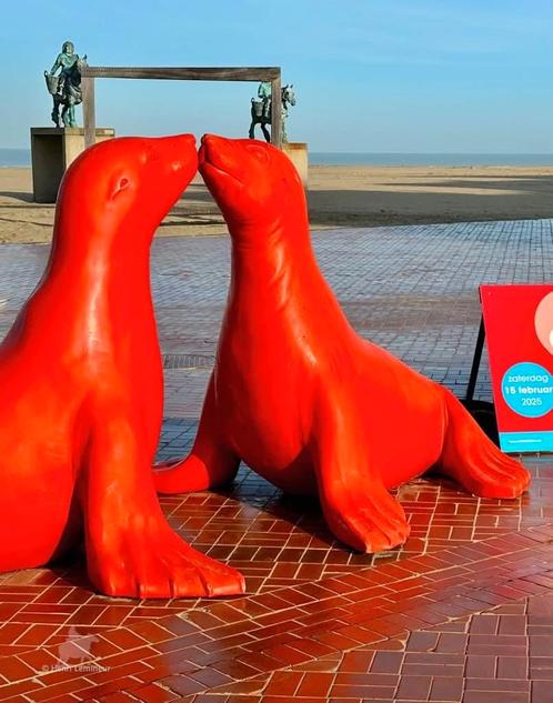 Vrij 2025 kindvriendelijke vakantiewoning te Oostduinkerke, Immo, Huizen te huur, Provincie West-Vlaanderen, Hoekwoning, Direct bij eigenaar