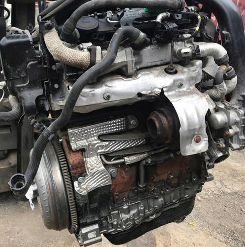 224dt motor Range Rover Evoque sport 2015, Auto-onderdelen, Motor en Toebehoren, Rover, Gebruikt, Verzenden