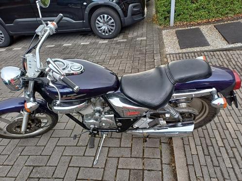 Motor Dealim 125cc, Motoren, Motoren | KTM, Particulier, Overig, 11 kW of minder, 1 cilinder, Ophalen
