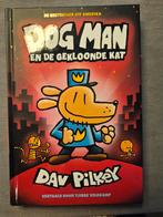 Dav Pilkey - Dog Man en de gekloonde kat, Enlèvement ou Envoi, Dav Pilkey