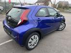 Toyota Aygo X EX DEMO 1.0L MT X play, Auto's, Euro 6, Blauw, 72 pk, https://public.car-pass.be/vhr/5c671ae4-a094-46a3-8da9-5377e0d7c220