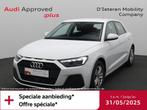 Audi A1 Sportback A1 Sportback 30 TFSI Attraction (EU6AP), Airbags, A1, Wit, Handgeschakeld