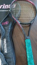 tennisraket, Sport en Fitness, Tennis, Ophalen, Gebruikt, Overige typen, Wilson