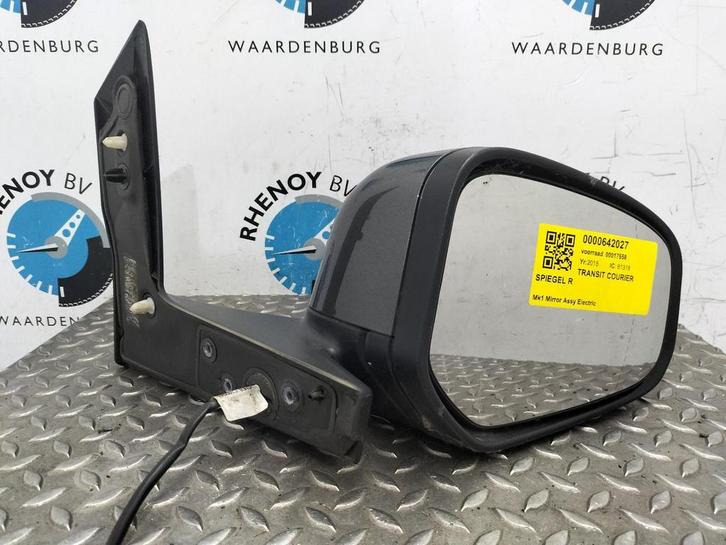 FORD TRANSIT COURIER B460 1.5 TDCI Trend  [R_DOOR_MIRROR] 20, Auto-onderdelen, Spiegels, Gebruikt, ARN erkend, Stiba lid, Erkend duurzaam
