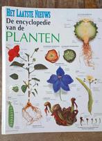 De encyclopedie van de planten, Enlèvement, Utilisé