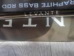 Megabass lavante, Watersport en Boten, Hengelsport | Roofvissen, Ophalen, Nieuw, Werphengel