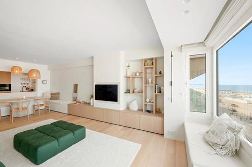 Appartement te koop in Knokke-Zoute, 3 slpks, Immo, Huizen en Appartementen te koop, Appartement