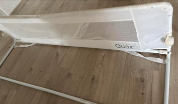 Bedhek QUAX - bedrail, Enlèvement, Utilisé, 140 à 160 cm
