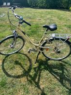 damesfiets / studentenfiets, Fietsen en Brommers, Ophalen, Gebruikt, Batavus, Versnellingen