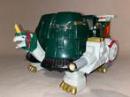 Mighty Morphing Power Rangers Thor the Shuttle Zord, Ophalen of Verzenden, Zo goed als nieuw