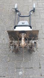 Elektrische tuinfrees te koop, Jardin & Terrasse, Jardin & Terrasse Autre, Enlèvement, Utilisé