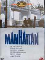 Manhattan (1979) (Woody Allen) DVD, Cd's en Dvd's, Ophalen of Verzenden, Zo goed als nieuw
