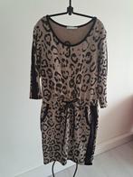 Kleedje maat XL, Kleding | Dames, Jurken, Ophalen of Verzenden, Zo goed als nieuw, Maat 46/48 (XL) of groter