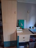 Kinderkamerkasten of bureau kasten, Ophalen, Zo goed als nieuw