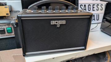 Boss katana mini beschikbaar voor biedingen