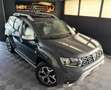 Dacia Duster 4WD 1.5dCi 1e eigenaar 1 jaar garantie beschikbaar voor biedingen