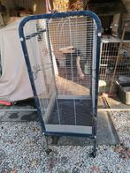 Vogel kooi, Dieren en Toebehoren, Ophalen, Zo goed als nieuw