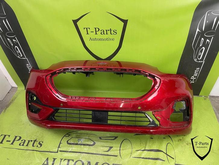 ford puma ST line voorbumper bumper 2520501, Auto-onderdelen, Carrosserie, Bumper, Ford, Gebruikt