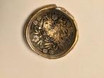 Medaille  grondvonst, Postzegels en Munten, Penningen en Medailles, Ophalen of Verzenden