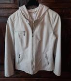 Veste d'été Cassis écru à capuche amovible taille 44, Vêtements | Femmes, Vestes | Été, Cassis, Enlèvement ou Envoi, Comme neuf