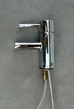 GROHE  – WASTAFELKRAAN, Enlèvement ou Envoi, Utilisé, Chrome, Lavabo