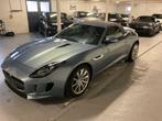 2013 Jaguar F-type Cabrio, Automaat, Cabriolet, Bedrijf, Gebruikt