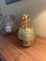 Ananas Ijsemmer, Ophalen