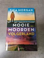 Boek Volgerland (serie Mooie Moorden) - deel 1, Ophalen, Gelezen, Nederland
