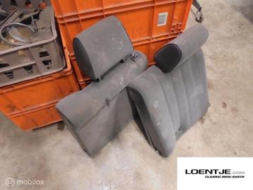 rugleuning met hoofdsteunen bmw e30 touring 325i 320i etc beschikbaar voor biedingen