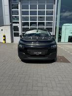 Citroën C3 1.2 PureTech 82 MAN Live 1.2 PureTech 82 MAN Liv, Voorwielaandrijving, Gebruikt, Zwart, 1199 cc