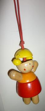 Personnage décoration pour chambre d'enfant 10 cm de haut, Kinderen en Baby's, Kinderkamer | Inrichting en Decoratie, Ophalen of Verzenden
