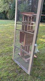 Auping spiraal bedbodem 80x200 en 80x220, Huis en Inrichting, Slaapkamer | Matrassen en Bedbodems, Ophalen of Verzenden, Zo goed als nieuw