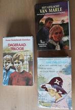 Trio boeken van de hand van Annie Oosterbroek-Dutschun, Enlèvement ou Envoi, Utilisé, Annie Oosterbroek-Dutschu