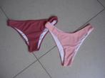 Set: 2 nieuwe Cider bikini broekjes, dames/meisjes. mt M, Cider, Ophalen of Verzenden, Nieuw, Bikini
