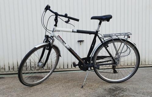 Herenfiets CTB by Formula Alu 28inch, Fietsen en Brommers, Fietsen | Heren | Herenfietsen, Versnellingen, Ophalen