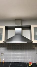 Hotte de cuisine Bisch, Electroménager, Hottes, Enlèvement, Comme neuf, Recyclage