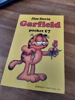 Garfield pocket ( verschillende nummers ), Boeken, Ophalen of Verzenden, Zo goed als nieuw