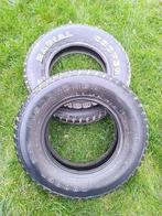 2 pneus Cooper Radial P 205/75r15 97S, 205 mm, 4 Saisons, Pneu(s), 15 pouces