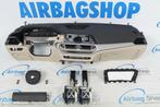 Airbag kit Tableau de bord HUD speaker BMW 3 serie G20, Utilisé, Enlèvement ou Envoi