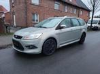 Ford Focus, Auto's, Ford, Focus, Diesel, Particulier, Te koop