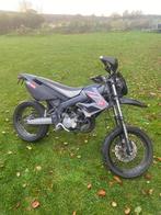 DERBI SENDA SM X-TREM/X-RACE, Fietsen en Brommers, Ophalen, Gebruikt, 49 cc, Klasse B (45 km/u)