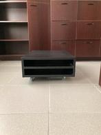 Rollend laag tafeltje, Ophalen, Zo goed als nieuw