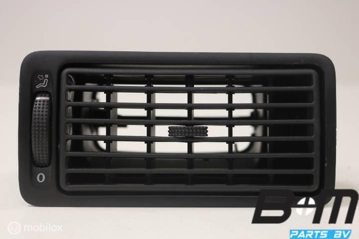 Luchtrooster in dashboard rechts Volkswagen Golf 4, Auto-onderdelen, Dashboard en Schakelaars, Gebruikt