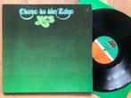 YES - Close to the edge (LP), Cd's en Dvd's, Vinyl | Rock, Gebruikt, Ophalen of Verzenden, Progressive, 12 inch