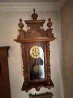 Antieke wandklok, Antiek en Kunst, Ophalen